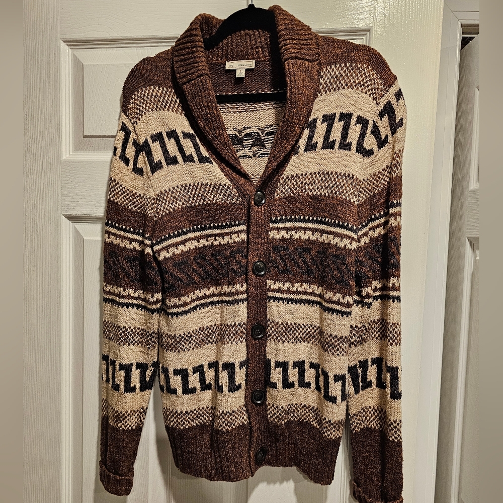 Gap Sweater